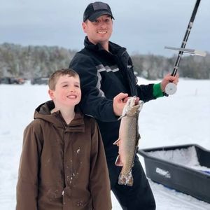 Meet your Posher, Josh